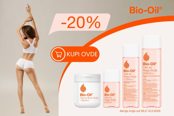 Bio-Oil dani 02/26